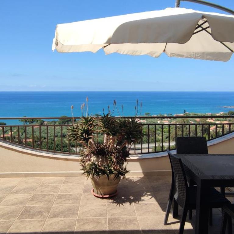 Costa Azzurra Cefalù Residence - Appartamento con 2 Camere da Letto - 11
