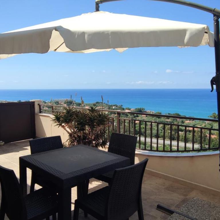 Costa Azzurra Cefalù Residence - Appartamento con 2 Camere da Letto - 13