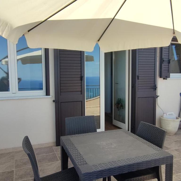 Costa Azzurra Cefalù Residence - Appartamento con 2 Camere da Letto - 22