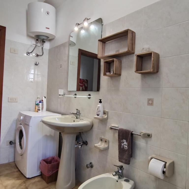 Costa Azzurra Cefalù Residence - Appartamento con 2 Camere da Letto - 23