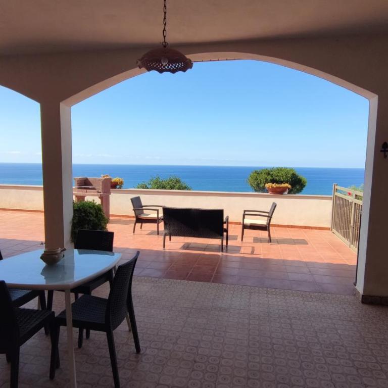 Costa Azzurra Cefalù Residence - Appartamento con 2 Camere da Letto - 29