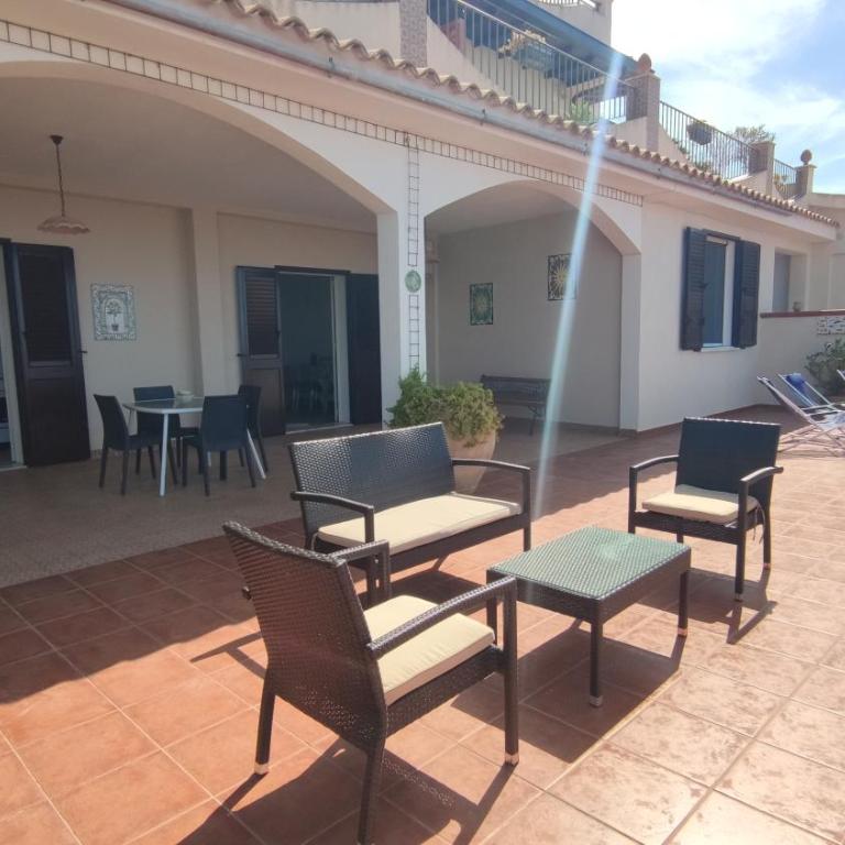 Costa Azzurra Cefalù Residence - Appartamento con 2 Camere da Letto - 30