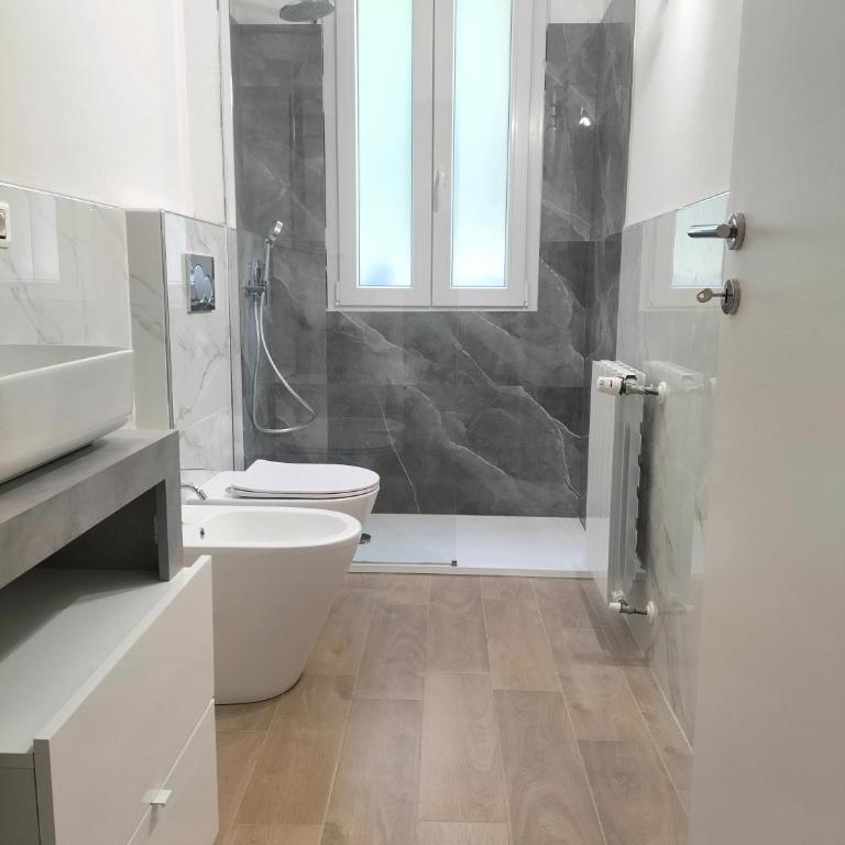 Dolce Far Niente - Appartamento con 1 Camera da Letto e Balcone - 2