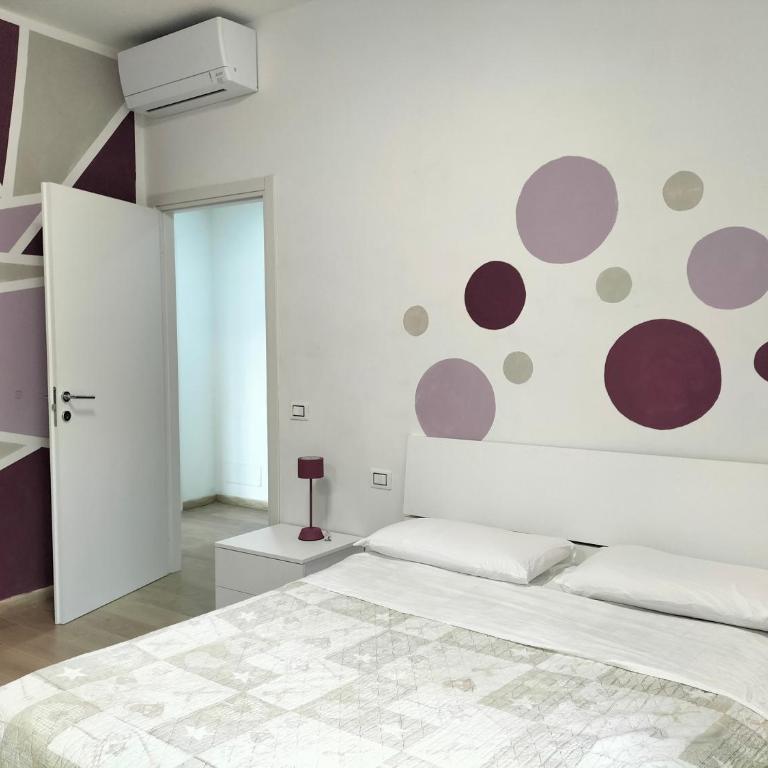 Dolce Far Niente - Appartamento con 1 Camera da Letto e Balcone - 3