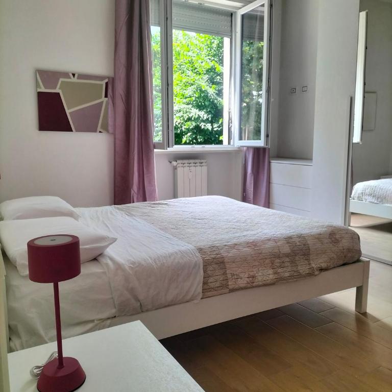 Dolce Far Niente - Appartamento con 1 Camera da Letto e Balcone - 1