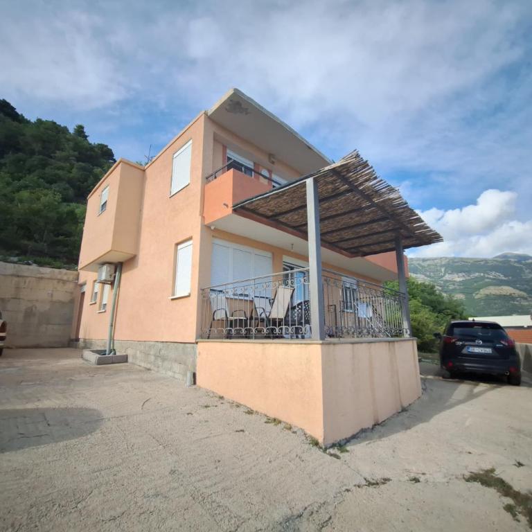 Apartmani Seaview - Apartman sa 1 Spavaćom Sobom - 1
