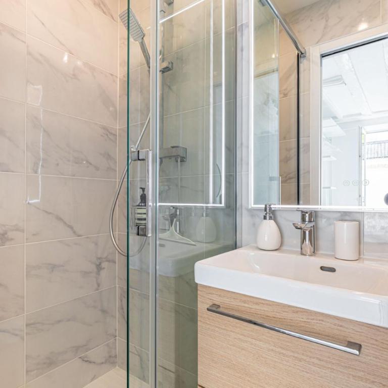 GuestReady - Charmant studio lumineux à Paris - Studio - 5