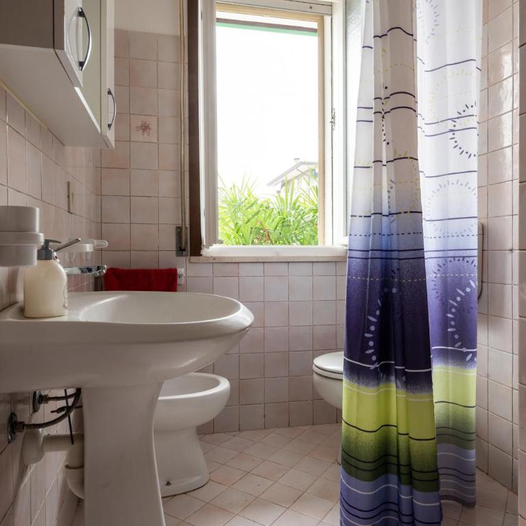 Luminous apartment with garden - Appartamento - 8