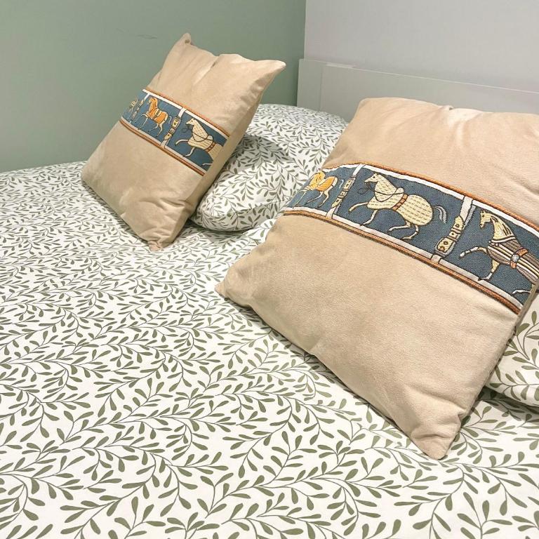 L'amour à la plage - Apartment mit 1 Schlafzimmer - 16