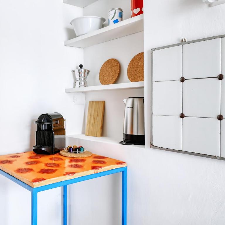 Farini 6 - Appartamento con 1 Camera da Letto - 20