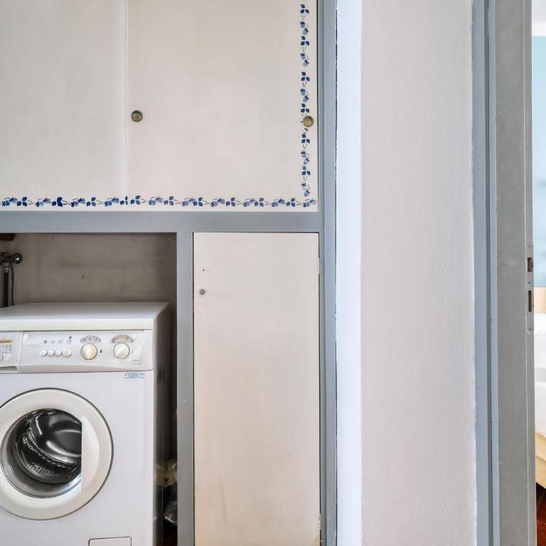 Farini 6 - Appartamento con 1 Camera da Letto - 25