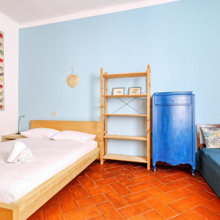Farini 6 - Appartamento con 1 Camera da Letto - 12