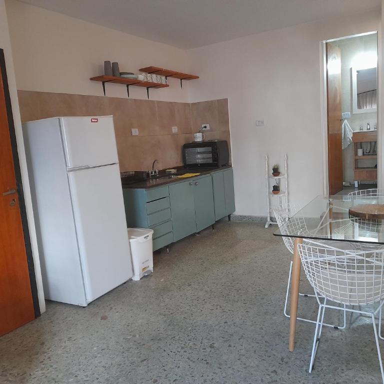 La Casita - Apartamento de 1 dormitorio - 13