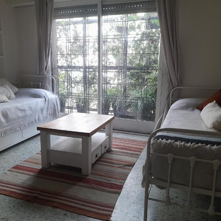 La Casita - Apartamento de 1 dormitorio - 4