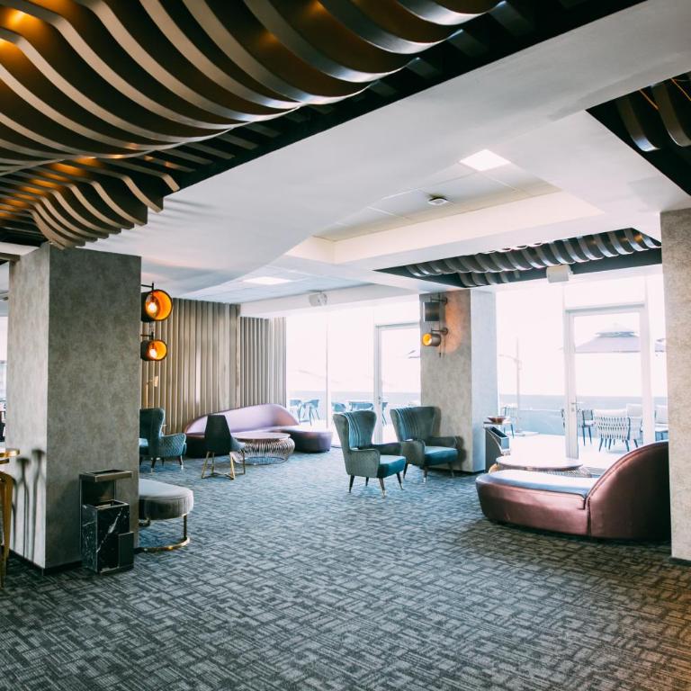 Hotel HW High Wellness - Habitación Doble - 1