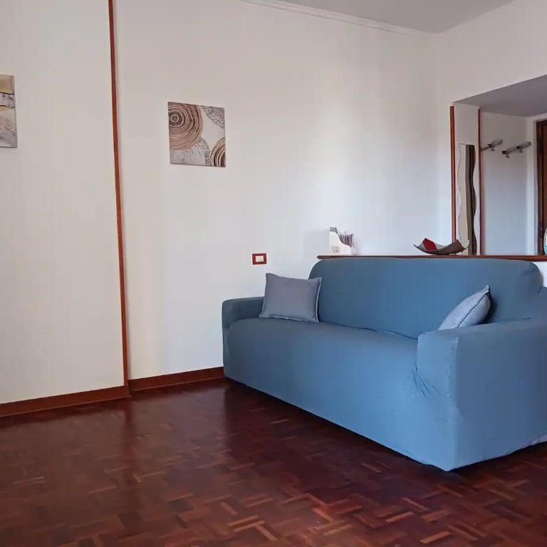 Saky's House - Appartamento con 1 Camera da Letto - 6