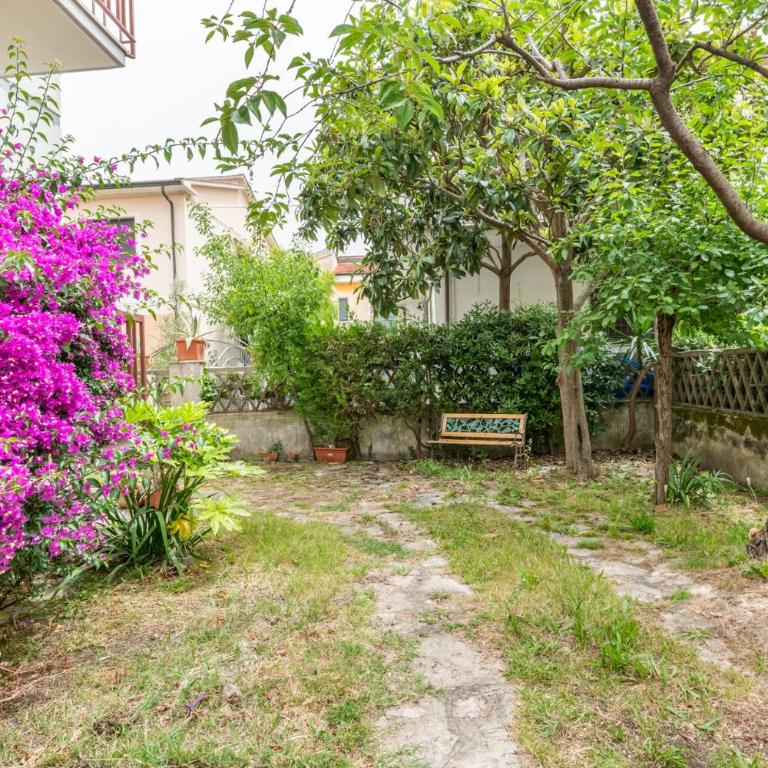 Garden House,Pisa - Appartamento con 2 Camere da Letto - 40