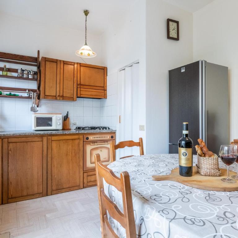 Garden House,Pisa - Appartamento con 2 Camere da Letto - 5