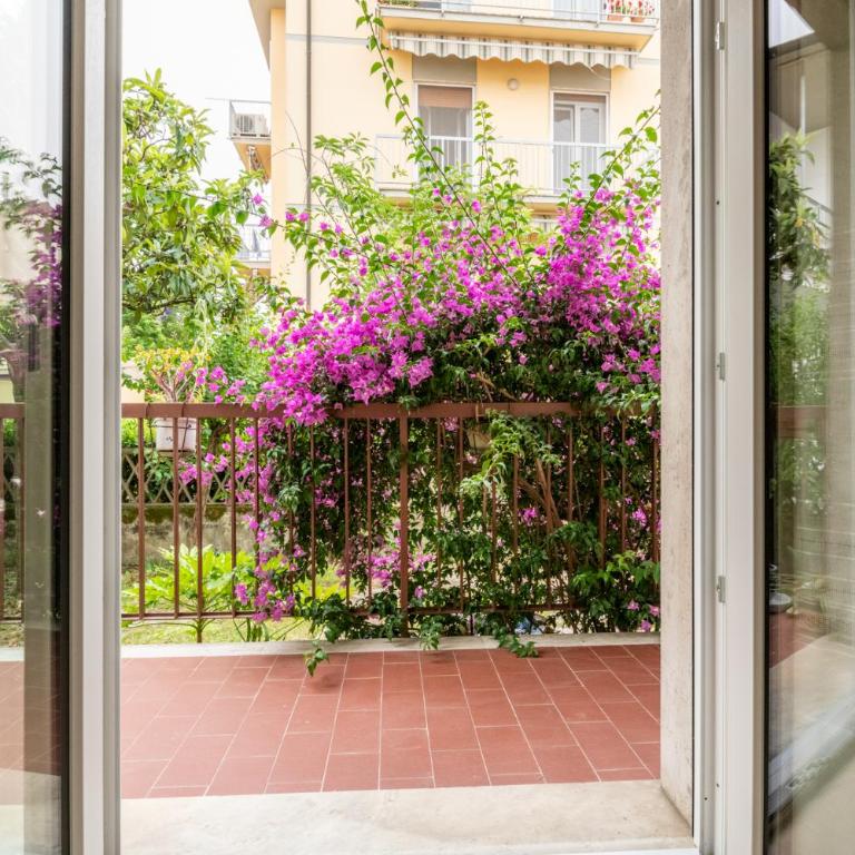Garden House,Pisa - Appartamento con 2 Camere da Letto - 41