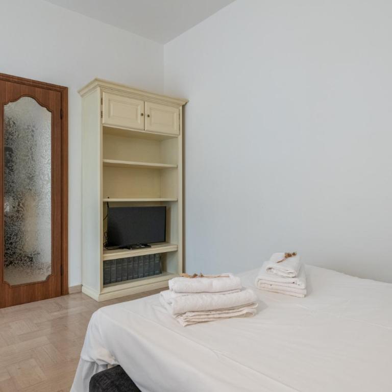 Garden House,Pisa - Appartamento con 2 Camere da Letto - 34