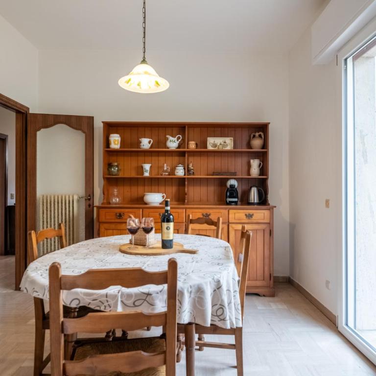 Garden House,Pisa - Appartamento con 2 Camere da Letto - 16