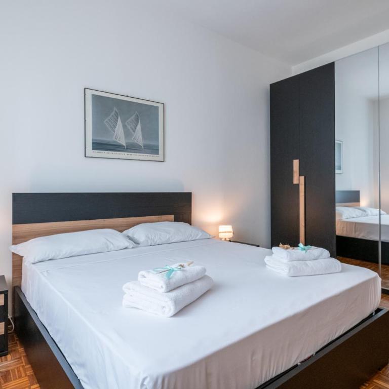 Garden House,Pisa - Appartamento con 2 Camere da Letto - 3