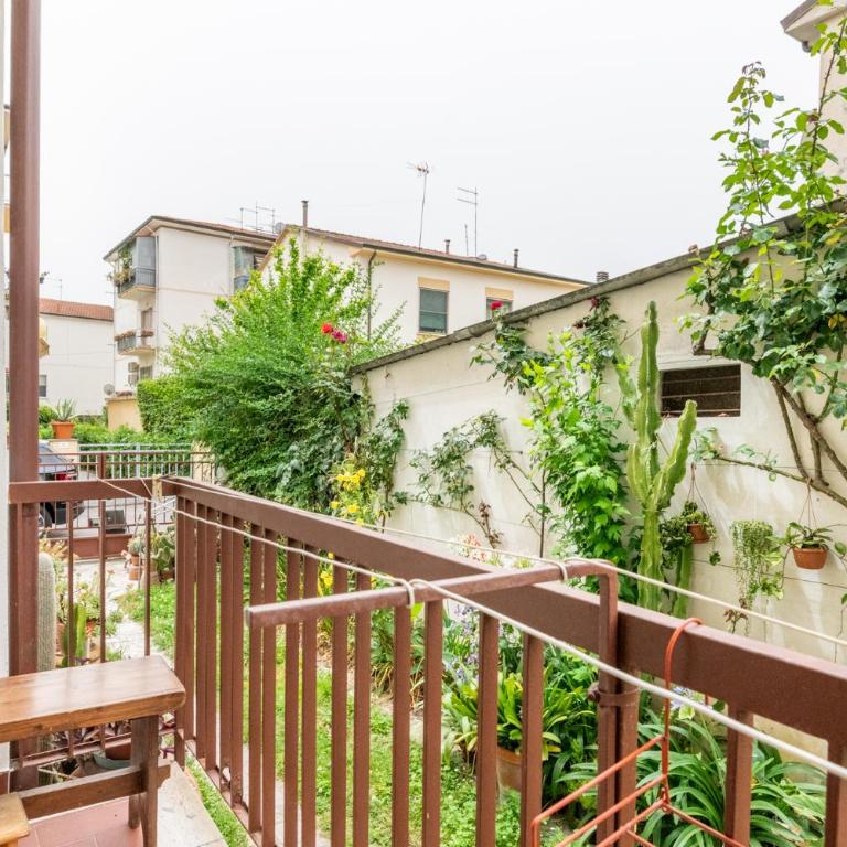 Garden House,Pisa - Appartamento con 2 Camere da Letto - 18
