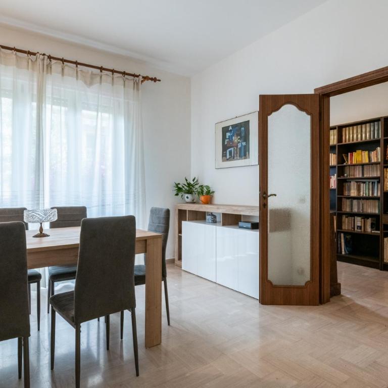 Garden House,Pisa - Appartamento con 2 Camere da Letto - 39