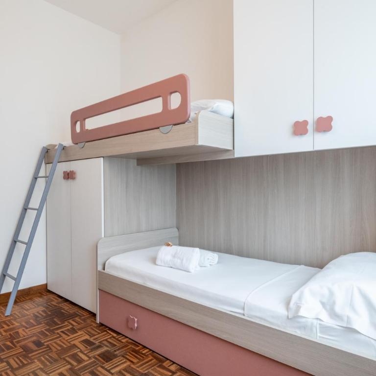 Garden House,Pisa - Appartamento con 2 Camere da Letto - 9