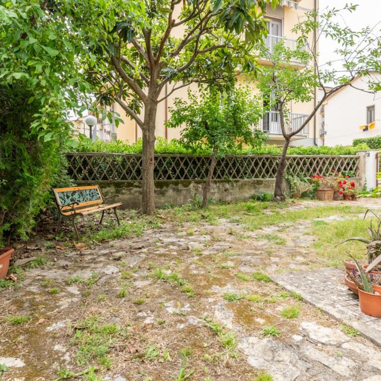 Garden House,Pisa - Appartamento con 2 Camere da Letto - 42