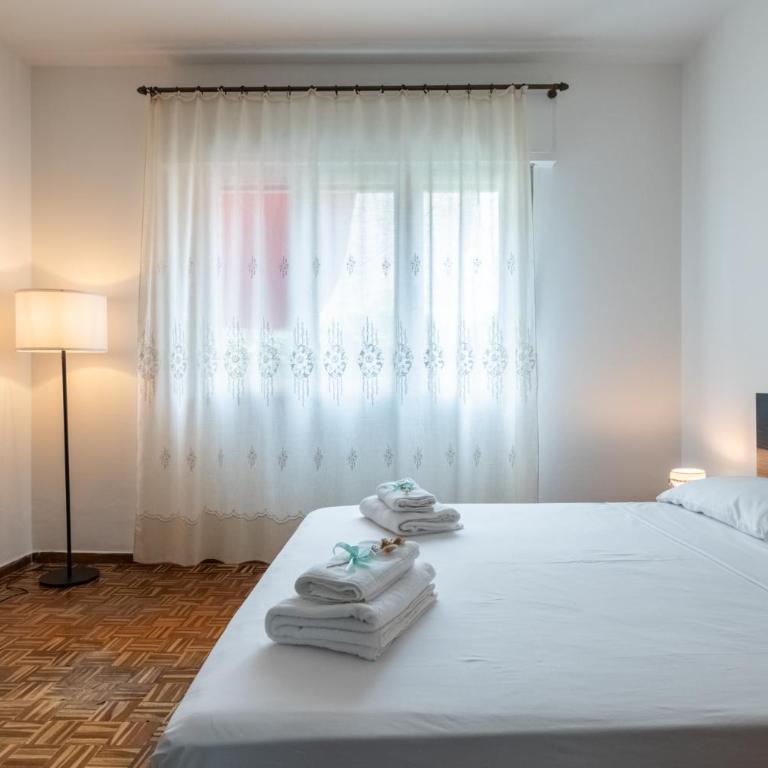 Garden House,Pisa - Appartamento con 2 Camere da Letto - 22