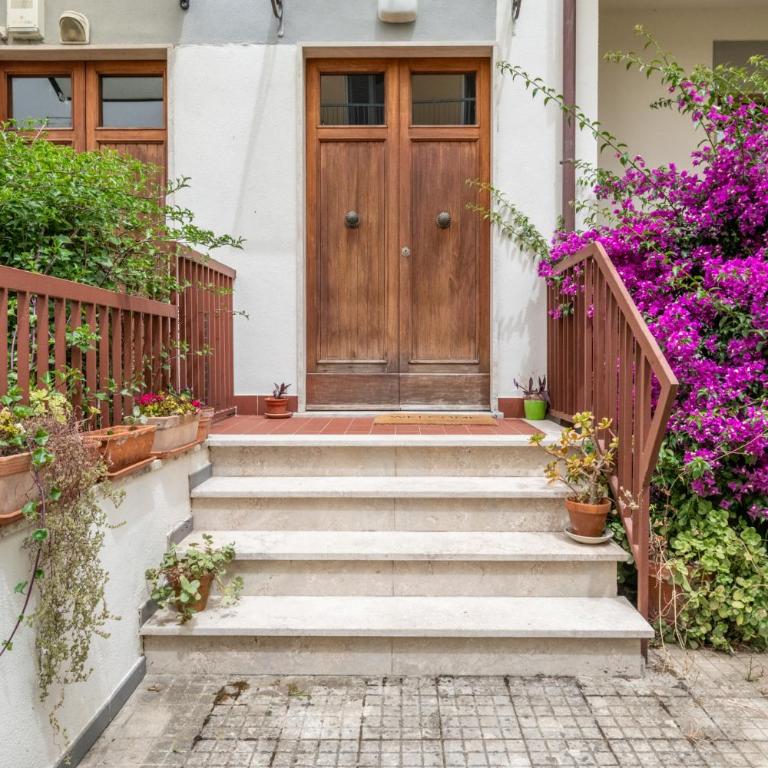 Garden House,Pisa - Appartamento con 2 Camere da Letto - 43