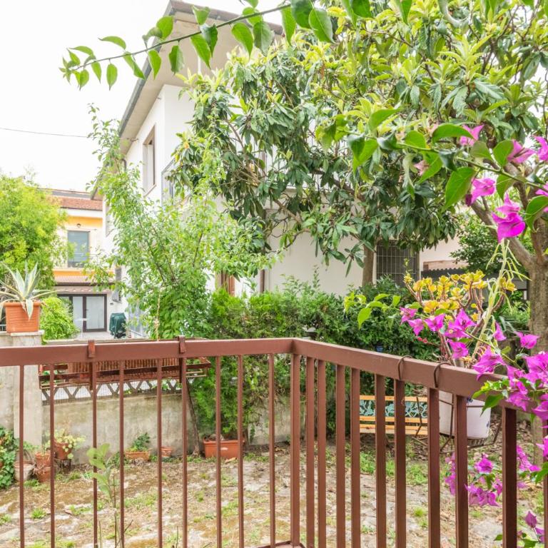 Garden House,Pisa - Appartamento con 2 Camere da Letto - 45
