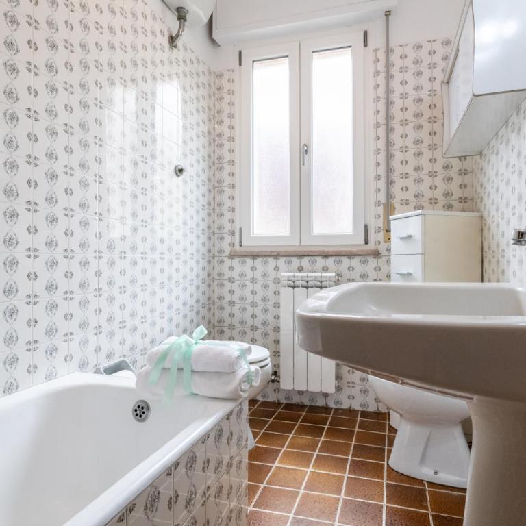 Garden House,Pisa - Appartamento con 2 Camere da Letto - 27