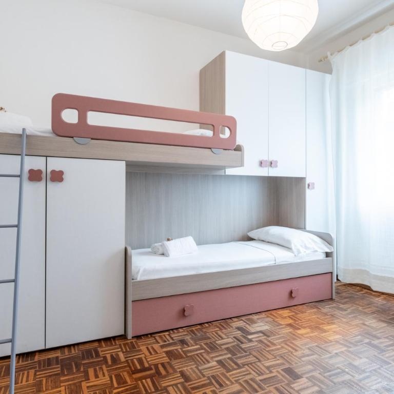 Garden House,Pisa - Appartamento con 2 Camere da Letto - 11