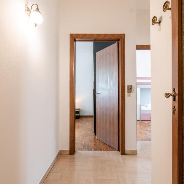 Garden House,Pisa - Appartamento con 2 Camere da Letto - 19