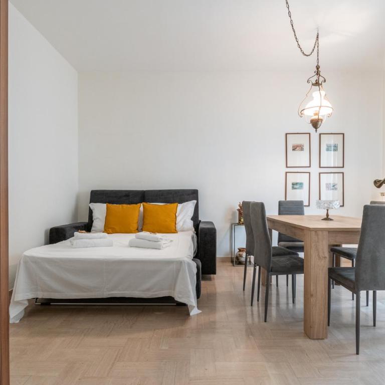 Garden House,Pisa - Appartamento con 2 Camere da Letto - 32