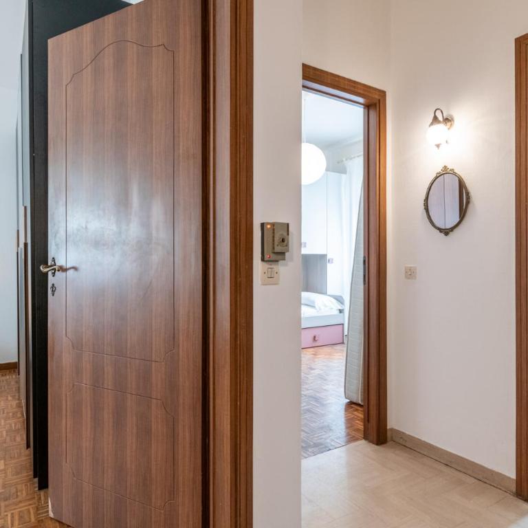 Garden House,Pisa - Appartamento con 2 Camere da Letto - 36