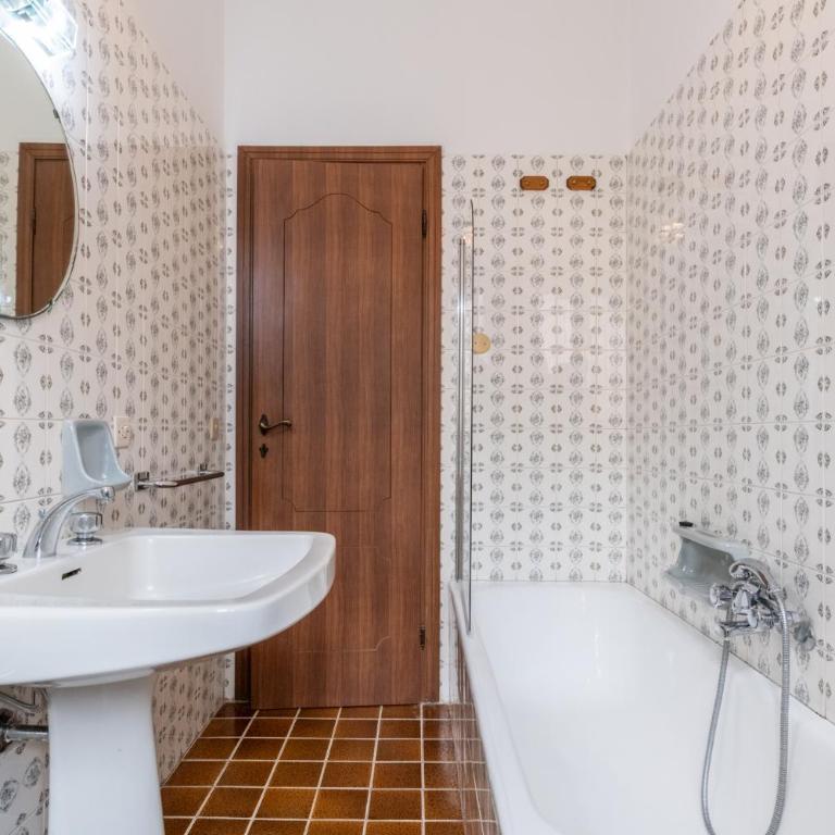 Garden House,Pisa - Appartamento con 2 Camere da Letto - 26