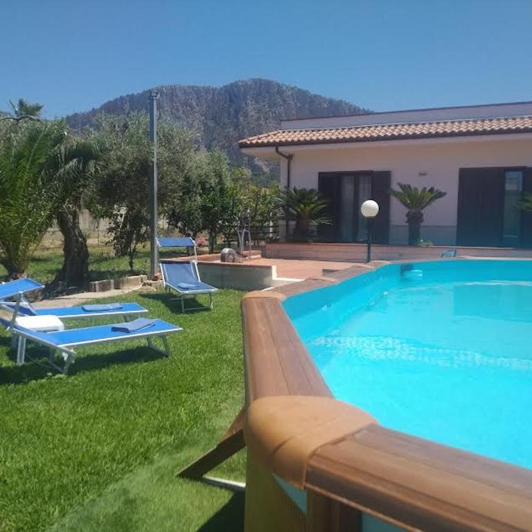Casa Vacanze Caruso - Casa con 2 Camere da Letto - 2