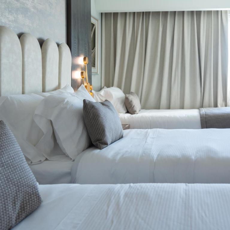 Hotel HW Libertad - Habitación Triple - 2