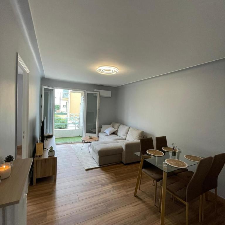 50m2 Climatisé Proche Mer - Appartement 1 Chambre - 1