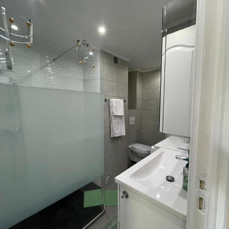 50m2 Climatisé Proche Mer - Appartement 1 Chambre - 2