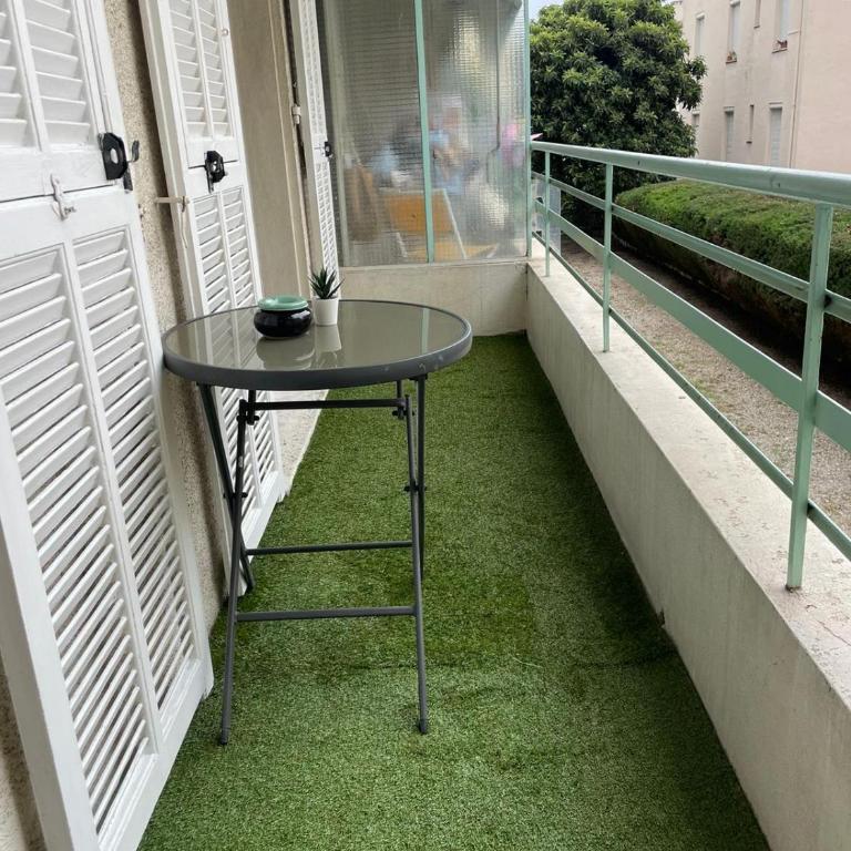 50m2 Climatisé Proche Mer - Appartement 1 Chambre - 3