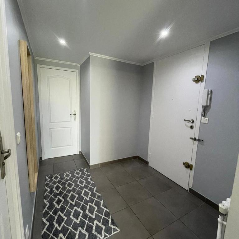 50m2 Climatisé Proche Mer - Appartement 1 Chambre - 7