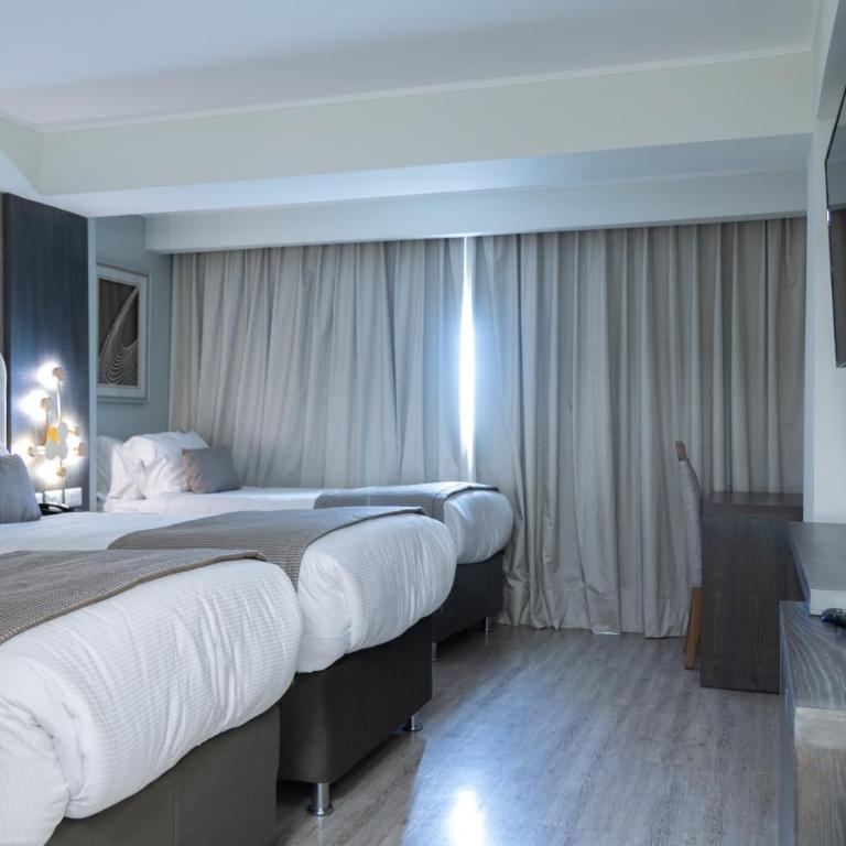 Hotel HW High Wellness - Habitación Triple - 4