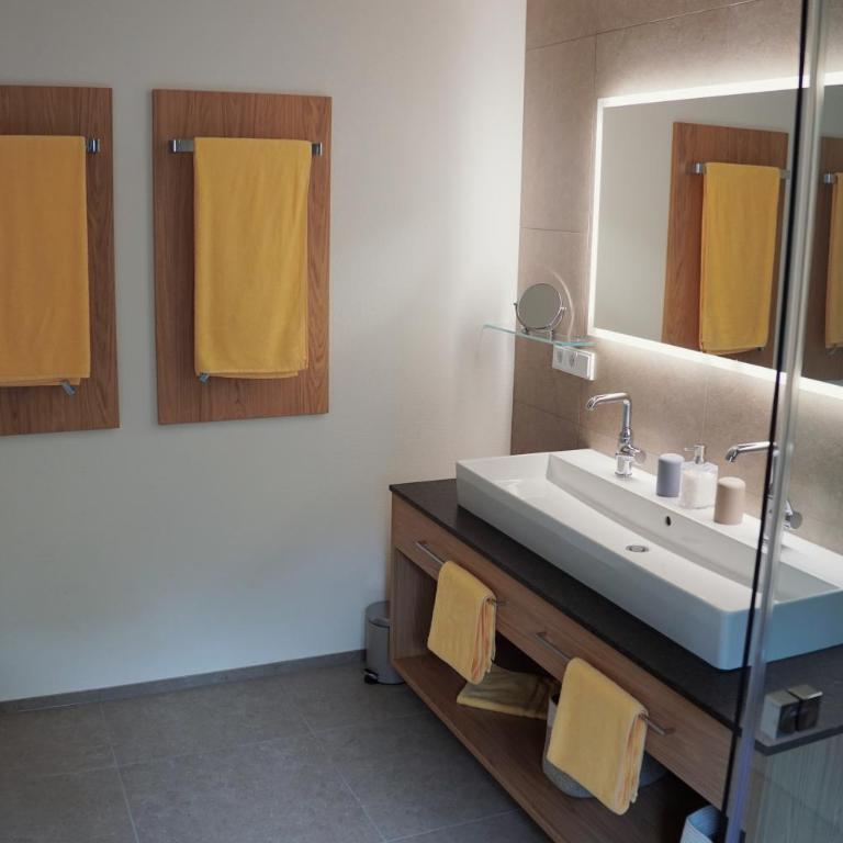 Monte Sole Suite - mit Sauna & Garten - Appartamento con 3 Camere da Letto - 23