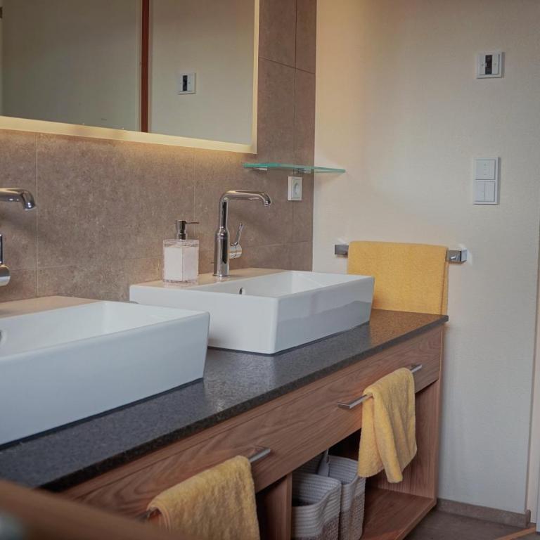 Monte Sole Suite - mit Sauna & Garten - Appartamento con 3 Camere da Letto - 28