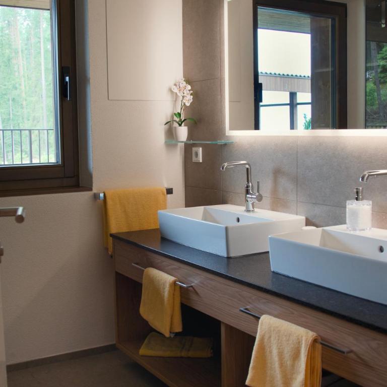 Monte Sole Suite - mit Sauna & Garten - Appartamento con 3 Camere da Letto - 27