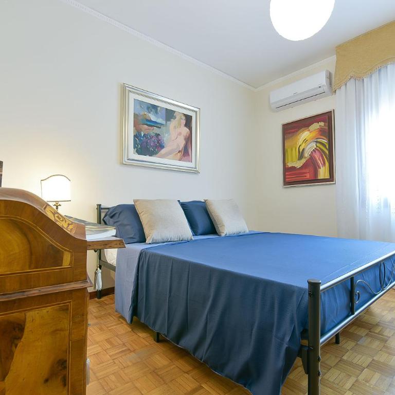 Queen Home Isabel - Appartamento - 12